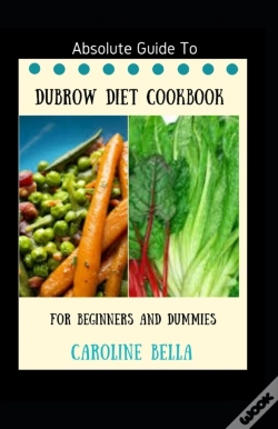 Capa do artigo Absolute Guide To Dubrow Diet Cookbook For Beginners And Dummies