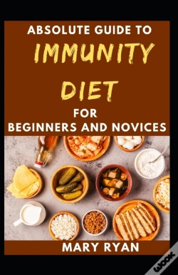 Capa do artigo Absolute Guide To Immunity Diet For Beginners And Novices