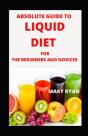Absolute Guide To Liquid Diet Beginners And Novices - Preview