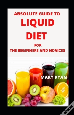 Capa do artigo Absolute Guide To Liquid Diet Beginners And Novices