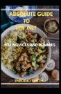 Absolute Guide To Lpr Diet For Novices And Dummies - Preview