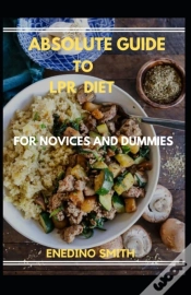Capa do artigo Absolute Guide To Lpr Diet For Novices And Dummies