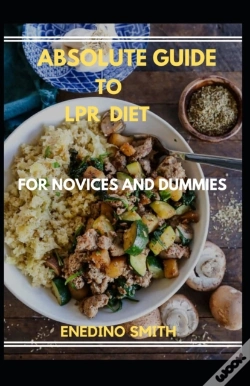 Capa do artigo Absolute Guide To Lpr Diet For Novices And Dummies