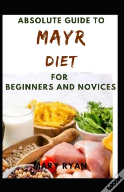 Capa do artigo Absolute Guide To Mayr Diet For Beginners And Novices