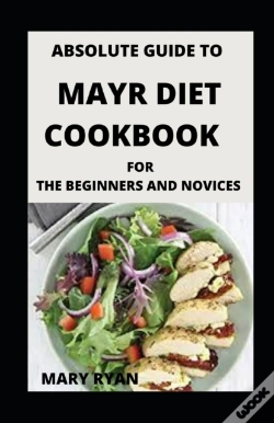 Capa do artigo Absolute Guide To Mayr Diet For Beginners And Novices