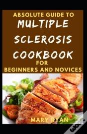 Capa do artigo Absolute Guide To Multiple Sclerosis Cookbook For Beginners And Novices