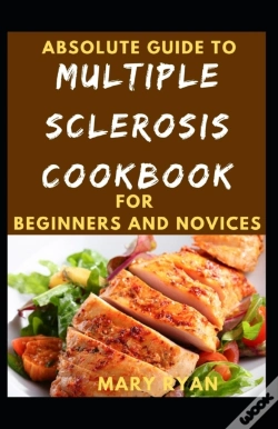 Capa do artigo Absolute Guide To Multiple Sclerosis Cookbook For Beginners And Novices