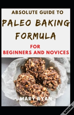Capa do artigo Absolute Guide To Paleo Baking Formula For Beginners And Novices
