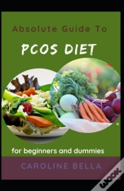 Capa do artigo Absolute Guide To Pcos Diet For Beginners And Dummies
