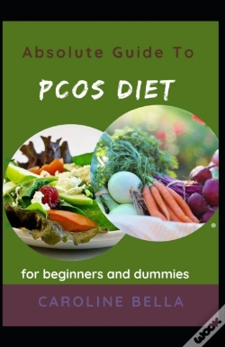 Capa do artigo Absolute Guide To Pcos Diet For Beginners And Dummies