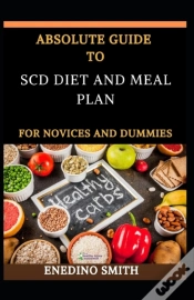 Capa do artigo Absolute Guide To Scd Diet And Meal Plan For Novices And Dummies