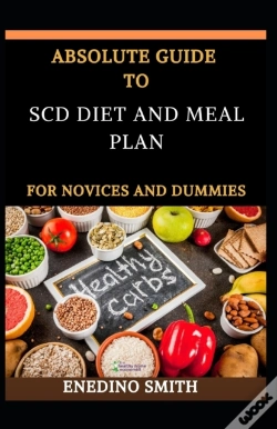 Capa do artigo Absolute Guide To Scd Diet And Meal Plan For Novices And Dummies