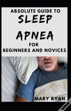 Capa do artigo Absolute Guide To Sleep Apnea For Beginners And Novices