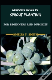 Capa do artigo Absolute Guide To Sprout Planting For Beginners And Dummies