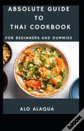 Capa do artigo Absolute Guide To Thai Cookbook For Beginners And Dummies