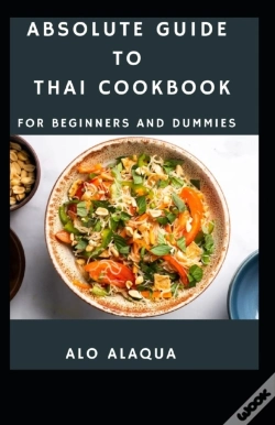 Capa do artigo Absolute Guide To Thai Cookbook For Beginners And Dummies