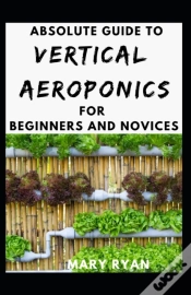 Capa do artigo Absolute Guide To Vertical Aeroponics For Beginners And Novices