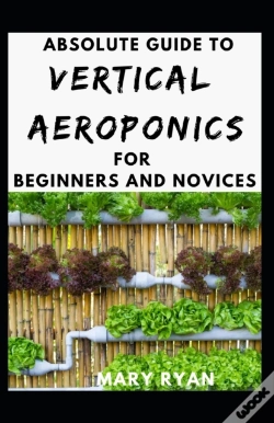 Capa do artigo Absolute Guide To Vertical Aeroponics For Beginners And Novices