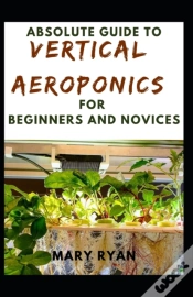 Capa do artigo Absolute Guide To Vertical Aeroponics  For Beginners And Novices