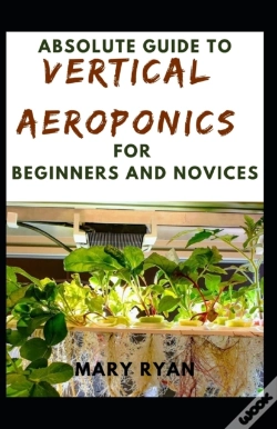 Capa do artigo Absolute Guide To Vertical Aeroponics  For Beginners And Novices