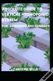 Capa do artigo Absolute Guide To Vertical Hydroponic System For Beginners And Dummies