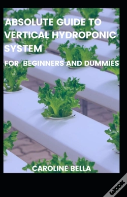 Capa do artigo Absolute Guide To Vertical Hydroponic System For Beginners And Dummies