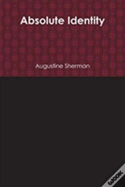 Capa do artigo Absolute Identity