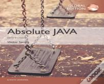 Absolute Java, Global Edition