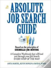 Absolute Job Search Guide
