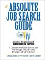 Absolute Job Search Guide - Preview