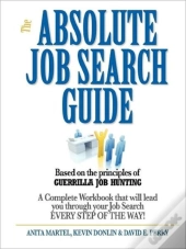 Absolute Job Search Guide