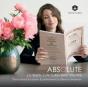 Absolute: J.S. Bach - Lute Suites BWV996-998 - CD - Preview