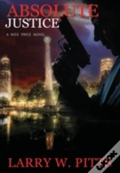 Capa do artigo Absolute Justice