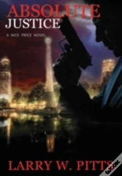 Capa do artigo Absolute Justice