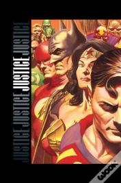 Absolute Justice (New Edition)