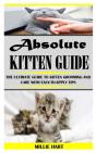 Absolute Kitten Guide - Preview