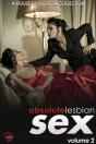 Absolute Lesbian Sex - Volume 2 - Preview