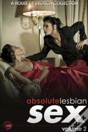 Capa do artigo Absolute Lesbian Sex - Volume 2
