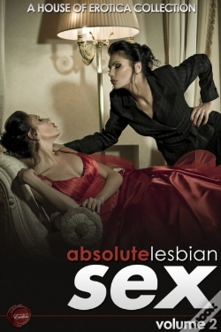 Capa do artigo Absolute Lesbian Sex - Volume 2