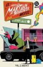 Absolute Martian Manhunter Vol. 2: The Agency - Preview