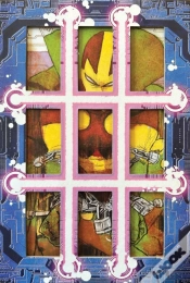 Capa do artigo Absolute Mister Miracle By Tom King And Mitch Gerads