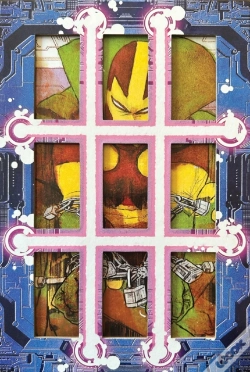 Capa do artigo Absolute Mister Miracle By Tom King And Mitch Gerads