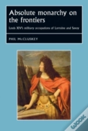 Capa do artigo Absolute Monarchy On The Frontiers