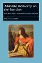 Absolute Monarchy On The Frontiers - Preview