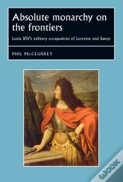 Capa do artigo Absolute Monarchy On The Frontiers