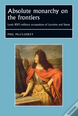 Capa do artigo Absolute Monarchy On The Frontiers