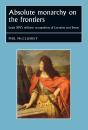 Absolute Monarchy On The Frontiers - Preview