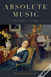 Capa do artigo Absolute Music
