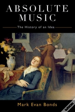 Capa do artigo Absolute Music