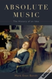 Capa do artigo Absolute Music